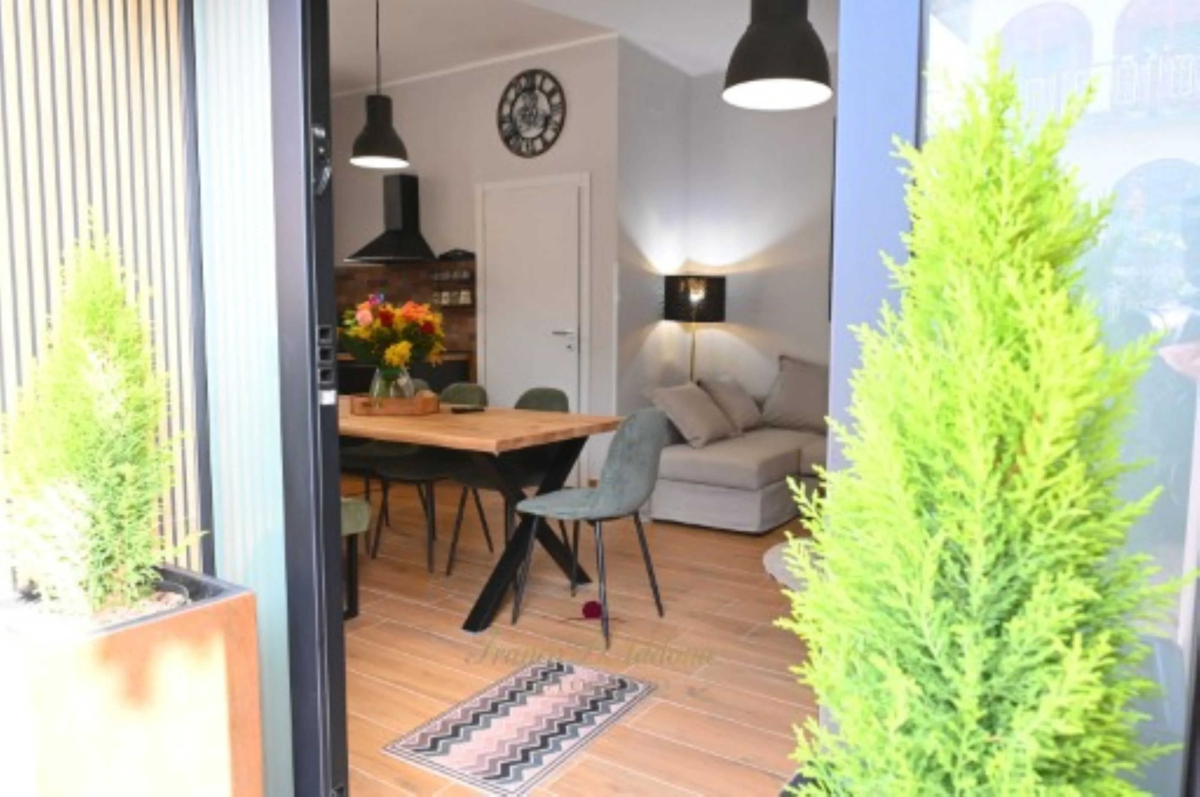 Interni Fioretti Home